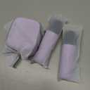 Karaoke Machine for Kids, Portable Mini Speaker with 2 Wireless Microphones, TOP Kids Gifts for Girls Ages 3, 4, 5, 6, 7, 8, 9, 10+ Years Old, 4-12th Birthday Singing Present Toy Party (Purple)