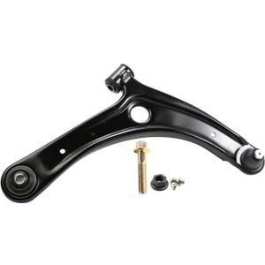 MOOG CK620065 Front Right Lower Suspension Control Arm and Ball Joint Assembly for Jeep Patriot