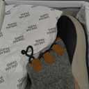 DREAM PAIRS Ankle Winter Boots for Women Waterproof Lace Up Anti-Slip Warm Snow Booties Fashion Sneaker Boots (8, Tan)