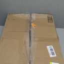 GIANT PANDA Custom Fit Rear Bench Back Seat Cover for Toyota Corolla 2014 2015 2016 2017 2018 2019 L LE LE EcO XLE Sedan, Luxury Seat Covers for car, Faux Leather Interior Cover Protector in Black