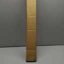 Keeper - Extended Ratcheting Cargo Bar 3 Pack - Adjustable 44 to 74 Inches, Secure Storage for SUVs, Full Sized Trucks, and Trunks