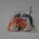 Women Plus Size Skirt Two Piece Outfit Short Sleeve Off The Shoulder Crop Top shorts Dress Suit Set (X-Large, Green)