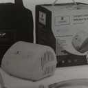 Compressor Vaporizer Humidifier Machine System - Carry Bag (Eyl)