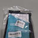 Knee Brace Undersleeve for Men & Women, Leg Undersleeve for Knee Brace Closed Patella Protects Skin from Abrasions and Irritations (L)