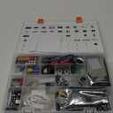 ELEGOO Mega R3 Project The Most Complete Ultimate Starter Kit with Tutorial Compatible with Arduino IDE