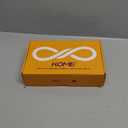 Ash Blonde Highlight Synthetic Lace Front Wig,13x4 HD Lace Layered Wave Glueless Wigs for Women Daily Use 26IN