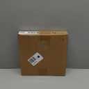 2 Pcs Silicone Cake Pan Round Baking Cake Molds Non-stick Quick Release Suitable for Cheesecake Puddings Party Favors(Black, 10 Inches)