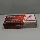 Red Light Therapy Belt with 360 LEDs – Near Infrared Light Therapy for Waist & Back, Red Light Therapy Mat for Body, Wearable Pain Relief Pad for Home (31.6" x 11.8", Black)