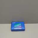 Sofobod HK1 Smart TV Box Android 9.0, 4GB RAM 128GB ROM, S905X3 Quad Core 64bit CortexA55, GPU G31 MP2, 2.4G/5G Dual WiFi BT4.0 H.265 Decoding LAN 1000 RJ45, HD 8K : HK1Box4E