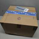 COSFUN 100 Gallon Oval Stock Tank Cover,Waterproof Dust Proof Anti-UV Ice Bath Cover,Keep Water Trough Clean(Elastic Bottom,Black)