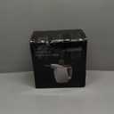 Handheld Steam Cleaner, Steam Cleaner with 16 PCS Accessory & Safety Lock, 500ML Large Capacity Natural Surface Steam for Cleaning, Multipurpose Steamer for Home, Car, Bathroom, Grease (White)