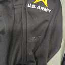 Malham USA Officially Licensed Embroidered US Army Polo Shirt Army Shirts for Men - Military Shirts for Men 3XL