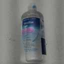 Bausch + Lomb Sensitive Eyes Saline Solution, Gentle Daily Rinse for Soft & Gas Permeable Contact Lenses, with Potassium, 12 Fl Oz