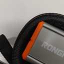 Portable Laser Level with Magnetic -Multipurpose 15Ft Cross Leveling Line,Mini Torpedo Level for Hanging Picture Wall Writing Home Renovation