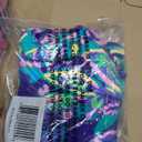 Kanu Surf Girls' Hurricane Beach Sport UPF 50 One Piece Swimsuit (3T, Tammy Purple)