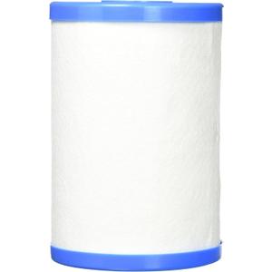CB6 Carbon Block Water Filter Replacement, 0.5 Micron