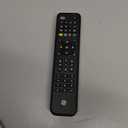 GE Universal Remote Control with Roku or Fire TV Streaming Remote Compartment, use with Samsung, Vizio, LG, Sony, Sharp, Apple TV, TCL, Smart TVs, Streaming Players, Blu-ray, DVD, 4-Device, 59046