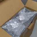 YixangDD 8 Pack Certificate Frames 8.5 x 11, College Diploma Frame with Clear Plexiglass, Black Degree Document Frame for Wall and Tabletop Display