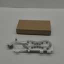 8544771 Dryer Heating Element Fit for Whirlpool Kenmore Maytag 8557403 High Limit Thermostat 8318314 Thermal Fuse 280148 Thermal Cut Off Kit wp8544771 AP6013115 PS11746337 By puxyblue