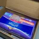 Always Discreet Adult Diapers for Women, Incontinence Underwear, Postpartum Essentials, Disposable Briefs, Max Absorbency, Bladder Leak Protection, Extra Large/XL, 64ct
