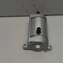 Start Motor Compatible with Hisun 500 550 700 750 2008-2016 ATV UTV Include Massimo Supermach Bennche Big Muddy 31200-004D-0000 31200-F39-0000