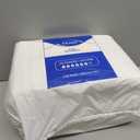 Tena Sensitive Care Incontinence Pads, Postpartum & Bladder Control Pads for Women, Ultimate Absorbency, Extra Coverage, Long, 52 Count