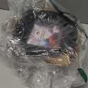 EDGING CASTING 2in1 PreSeasoned Cast Iron Dutch Oven Pot with Skillet Lid Cooking Pan, Cast Iron Skillet Cookware Pan Set with Dual Handles, Indoor Outdoor for Bread/Frying/Baking/Camping/BBQ, 5 Qt