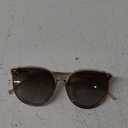 Livho Polarized Sunglasses, Retro & Oversized Shades for Women with Round Lenses