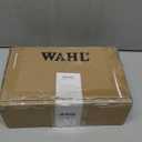 Wahl USA Rechargeable Lithium Ion All in One Beard Trimmer for Men with Detail and Ear & Nose Hair Trimmer Attachment  Model 9854-600B