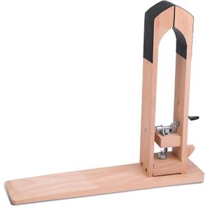 LUNARM Stitching Pony Leather Table Desktop Pony Horse Clamp Leather Stitching Pony for DIY Hand Leathercraft Sewing