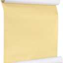 PATIKIL Twill Repair Patches for Sofa Tent Bag,16x79in Self-Adhesive Patches Repair for Clothing, Fabric Crafts, Kit for Backpack Shoe Decoration (Beige Yellow)