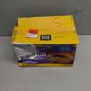 Blue Dog Bakery More Crunch Assorted Flavors, Dog Biscuits, Healthy Treats, All Natural, Bacon, Chicken, Cheese, Peanut Butter, 5 lb (Pack of 1)