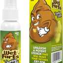 Laughing Smith - Wet Farts - Potent Stink Spray - Extra Strong Stink - Hilarious Gag Gifts & Pranks for Adults or Kids - Prank Stink Stuff - Non Toxic - Smells Like Really 'Bad' Gas