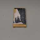 Miracase for iPhone 17 Pro Max Case 6.9" Full-Body Phone Case with Built-in Glass Screen Protector& Full Camera Protector,[Magnetic with MagSafe] Drop Proof 17 ProMax Cover, Clear Blue