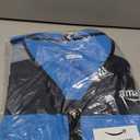 LULY YANG DSP Safety Vest-4XL/5X