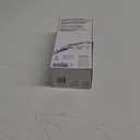 Waterpik Cordless Pulse Rechargeable Portable Water Flosser for Teeth, Gums, Braces Care and Travel with 2 Flossing Tips, Waterproof, ADA Accepted, WF-20 Blue, Packaging May Vary