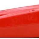 Voit Swim Fins Black and Red 2EXTRA Large (Size 11-13): Legendary Swim Fin Design, Unisex, Dual-Density Rubber Construction, Boost Speed and Comfort in The Water, Duck Feet