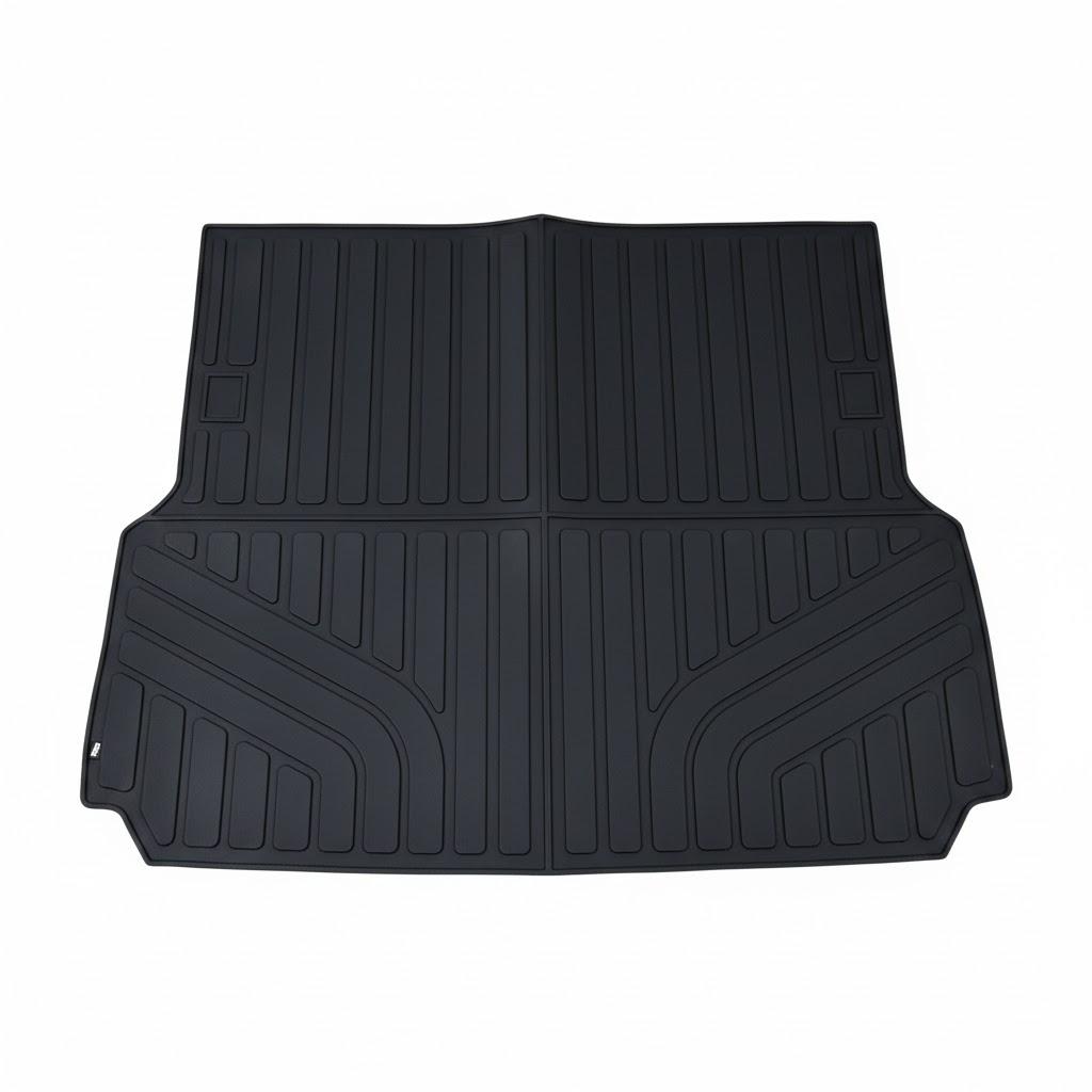 Cargo Mat Compatible 49 "× 41"