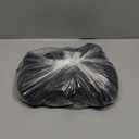 ZELUS Weighted Vest, 12lb Weight Vest with Reflective Stripe for Workout, Strength Training, Running, Fitness, Muscle Building, Weight Loss, Weightlifting