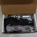 Kerecsen Reading Glasses 5 Pairs Fashion Ladies Readers Spring Hinge with Pattern Print Eyeglasses for Women (Mix Color -2, 1.25)