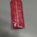 Luxury Pen cases for adults, Fashion pen case, Medium college pencil case Big Capacity pencil pouch.