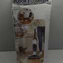 Tineco iFLOOR 2 Complete Cordless Wet Dry Vacuum Floor Cleaner and Mop, One-Step Cleaning for Hard Floors, Great for Sticky Messes and Pet Hair