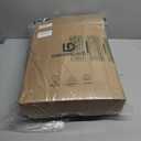 Faux Fur Throw Blanket, Ultra Soft Fuzzy Blanket for Couch or Bed, 50 x 60 Inches Luxury Fluffy Blanket, Oeko-TEX Certified, Bubble Texture, Cozy & Machine Washable (Vanilla Cream)