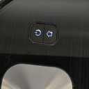 Robot Vacuum and Mop Combo, Robot Vacuum Self-Emptying with 11500Pa Suction, 70-Day Capacity, Fast Home Mapping, LiDAR Navigation, Smart Obstacle Avoidance, Ideal for Pet Hair, Carpet, Hard Floor