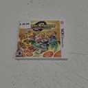 Sushi Striker: The Way of The Sushido - Nintendo 3DS