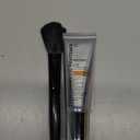 Instant Firm Eye Tightener  Perfection Eye Cream with Brush, Reduces Dark Circles & Puffiness, Smooths Wrinkles & Fine Lines  Lightweight, Gentle Formula for All Skin Types