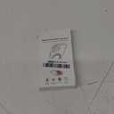 4-in-1 Rose Gold Magnetic Phone Grip Stand with Finger Strap Loop, Removable Ring Holder for iPhone 16/15/14/13/12, Kickstand for Hands-Free View