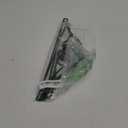 Garden Flag Wall Hanger, 3Pcs Metal Garden Flag Hanger Garden Banner Holder for Garden Lawn Porch Wall (Black)