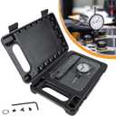6434 Sleeve Height and Counter Bore Gauge for All Diesel Engines Cylinder Bore Gauge Range 0-1.00", Graduation 0.001", Reading 0-100