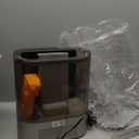 Dreo 8L Smart Humidifier Large Room 600ft, HM717S, 80H Runtime Supersized Warm and Cool Mist Humidifiers for Bedroom Baby, 28dB Quiet Air Humidifier for Plants Indoor, Home, Whole House, Silver